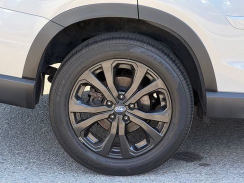 Certified 2024 Subaru Forester Sport AWD/4WD image 10