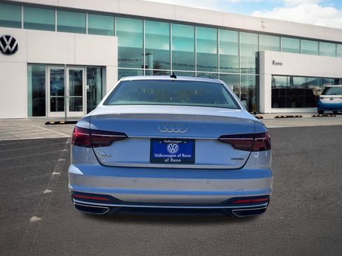 Used 2022 Audi A4 2.0T Prestige w/ Prestige Package AWD/4WD image 6