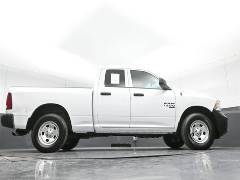Used 2020 RAM 1500 Tradesman RWD image 22
