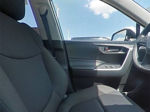 Used 2025 Toyota RAV4 LE image 26