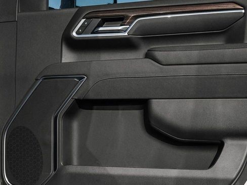 New 2026 Chevrolet Silverado 3500 LT w/ Trail Boss Package image 8