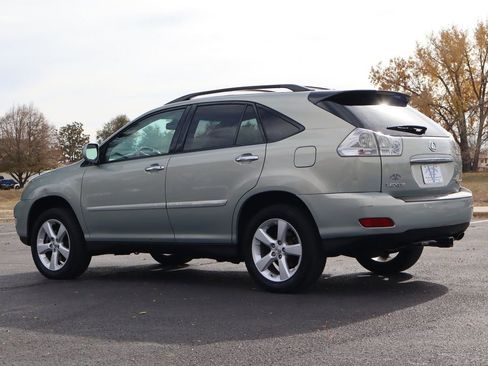 Used 2008 Lexus RX 350 AWD image 7