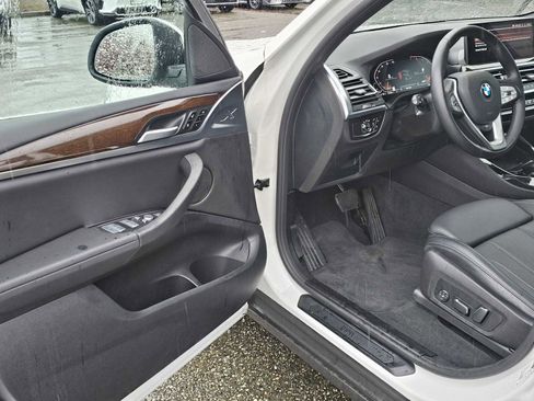 Used 2024 BMW X3 xDrive30i image 19