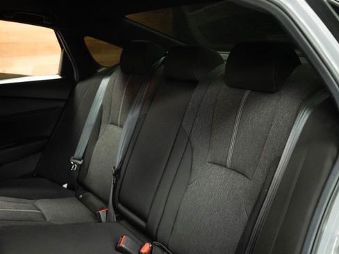 Used 2024 Honda Accord Sport image 11