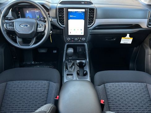 New 2025 Ford Ranger XL image 12