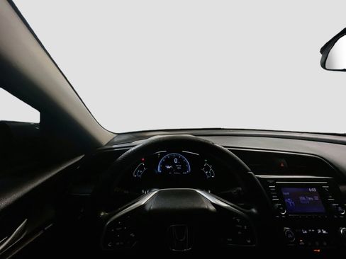 Used 2020 Honda Civic LX image 7