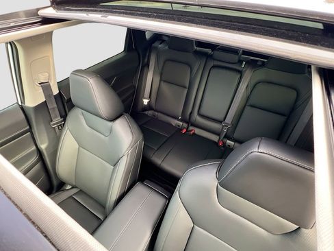 New 2026 Nissan Murano SL w/ Comfort Package image 21