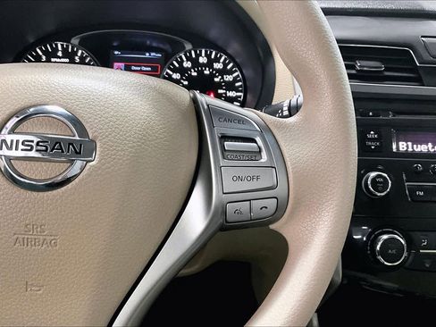 Used 2015 Nissan Altima 2.5 S w/ Power Driver Seat Package image 23