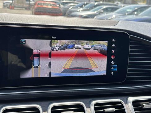 Used 2020 Mercedes-Benz GLE 350 4MATIC image 31