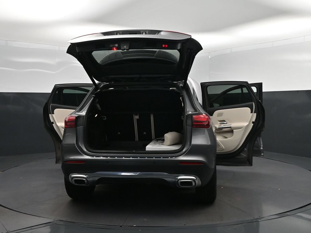 Used 2025 Mercedes-Benz GLA 250 image 52