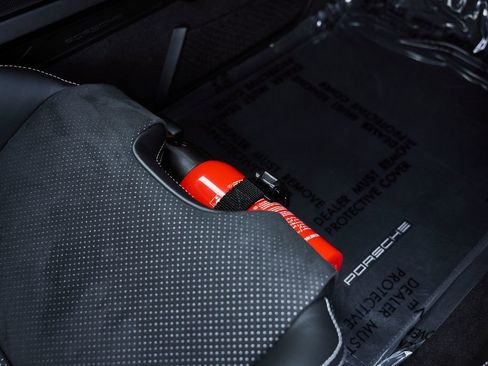 Used 2025 Porsche 911 GT3 image 45