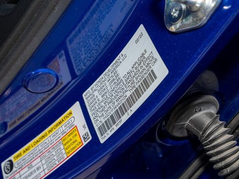 Used 2022 Honda Accord Sport image 21