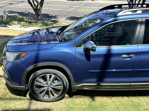 Used 2020 Subaru Ascent Touring w/ Popular Package #2A AWD/4WD image 11