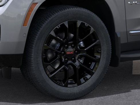 New 2026 GMC Yukon XL Elevation image 9