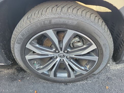 Used 2018 Lexus RX 350 350 w/ Premium Package image 8