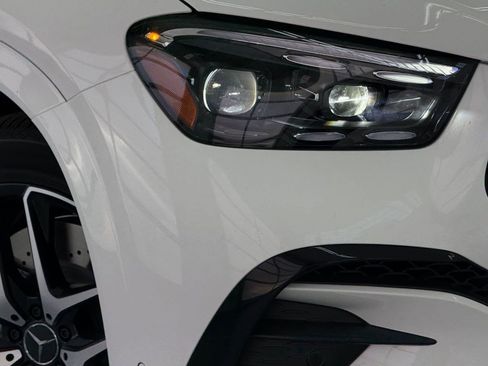 New 2026 Mercedes-Benz GLE 53 AMG 4MATIC Coupe image 10