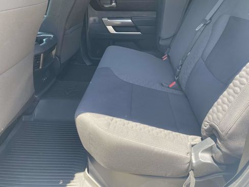 Used 2025 Toyota Tundra SR5 w/ SR5 Convenience Package AWD/4WD image 14