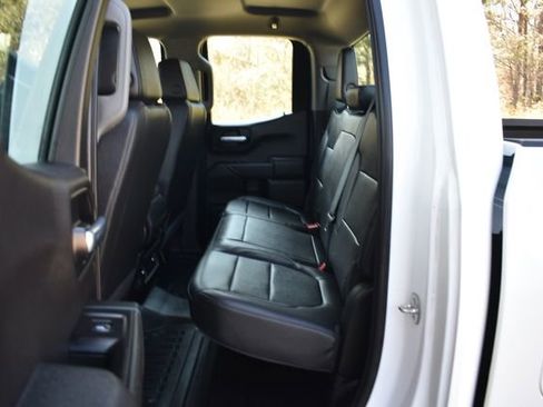 Used 2021 Chevrolet Silverado 1500 W/T w/ WT Fleet Convenience Package image 11