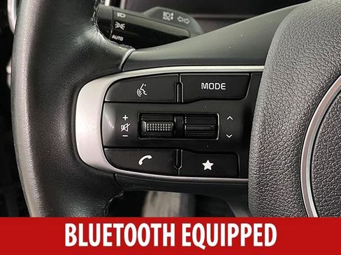 Used 2023 Kia Sportage X-Line w/ X-Line Premium Package AWD/4WD image 11