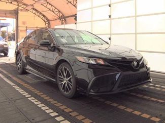 Used 2024 Toyota Camry SE video 1