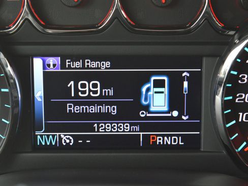 Used 2017 Chevrolet Tahoe LS w/ Max Trailering Package image 41