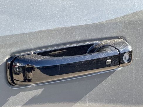 Used 2024 RAM 2500 Rebel w/ Safety Group image 15