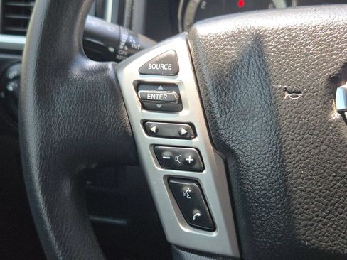 Used 2019 Nissan Titan S w/ S Utility Package RWD image 21