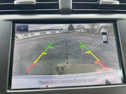 Used 2019 Ford Fusion SE w/ Equipment Group 151A image 27