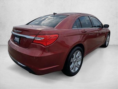 Used 2012 Chrysler 200 Touring image 5