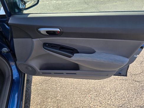 Used 2009 Honda Civic LX image 28