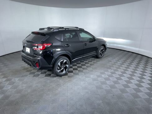 Certified 2025 Subaru Crosstrek 2.5i Limited image 8