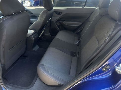 Used 2024 Subaru Crosstrek 2.0i Premium AWD/4WD image 31