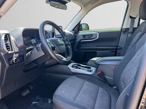 Used 2023 Ford Bronco Sport Big Bend w/ Convenience Package AWD/4WD image 11