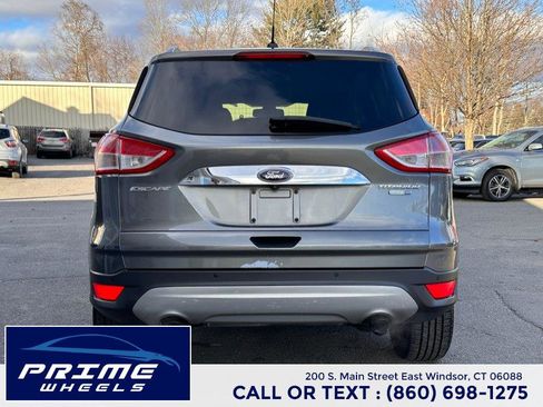 Used 2014 Ford Escape Titanium image 6