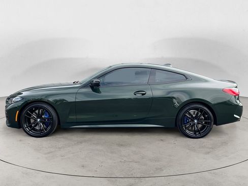 Used 2022 BMW 440i xDrive Coupe w/ Premium Package image 4