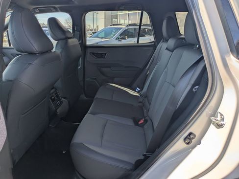 New 2026 Subaru Outback Premium image 14