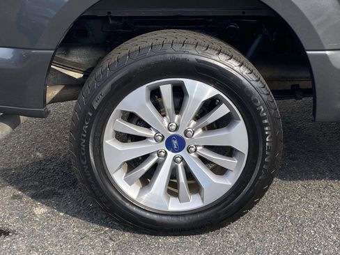 Used 2018 Ford F150 XL w/ Equipment Group 101A Mid AWD/4WD image 8