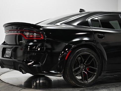 Used 2023 Dodge Charger SRT Hellcat image 13