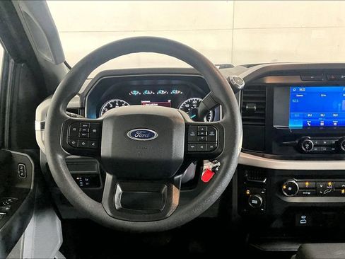 Used 2023 Ford F150 XLT AWD/4WD image 5