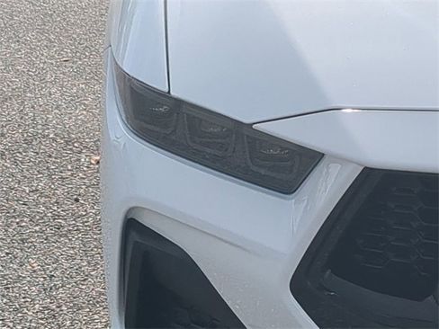 New 2025 Ford Mustang GT Premium w/ GT Performance Package image 23