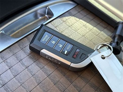 Used 2024 Acura RDX SH-AWD w/ Advance Package image 29