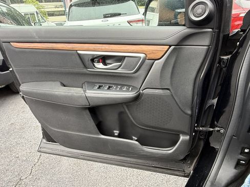 Used 2021 Honda CR-V EX image 26