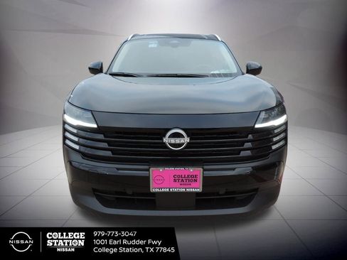 New 2026 Nissan Kicks SV image 9