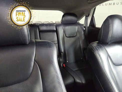 Used 2014 Lexus RX 350 AWD image 17