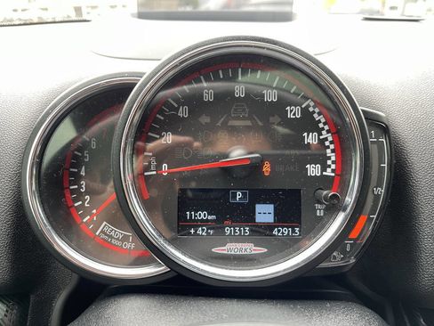 Used 2019 MINI Cooper Countryman John Cooper Works w/ Convenience Package AWD/4WD image 24
