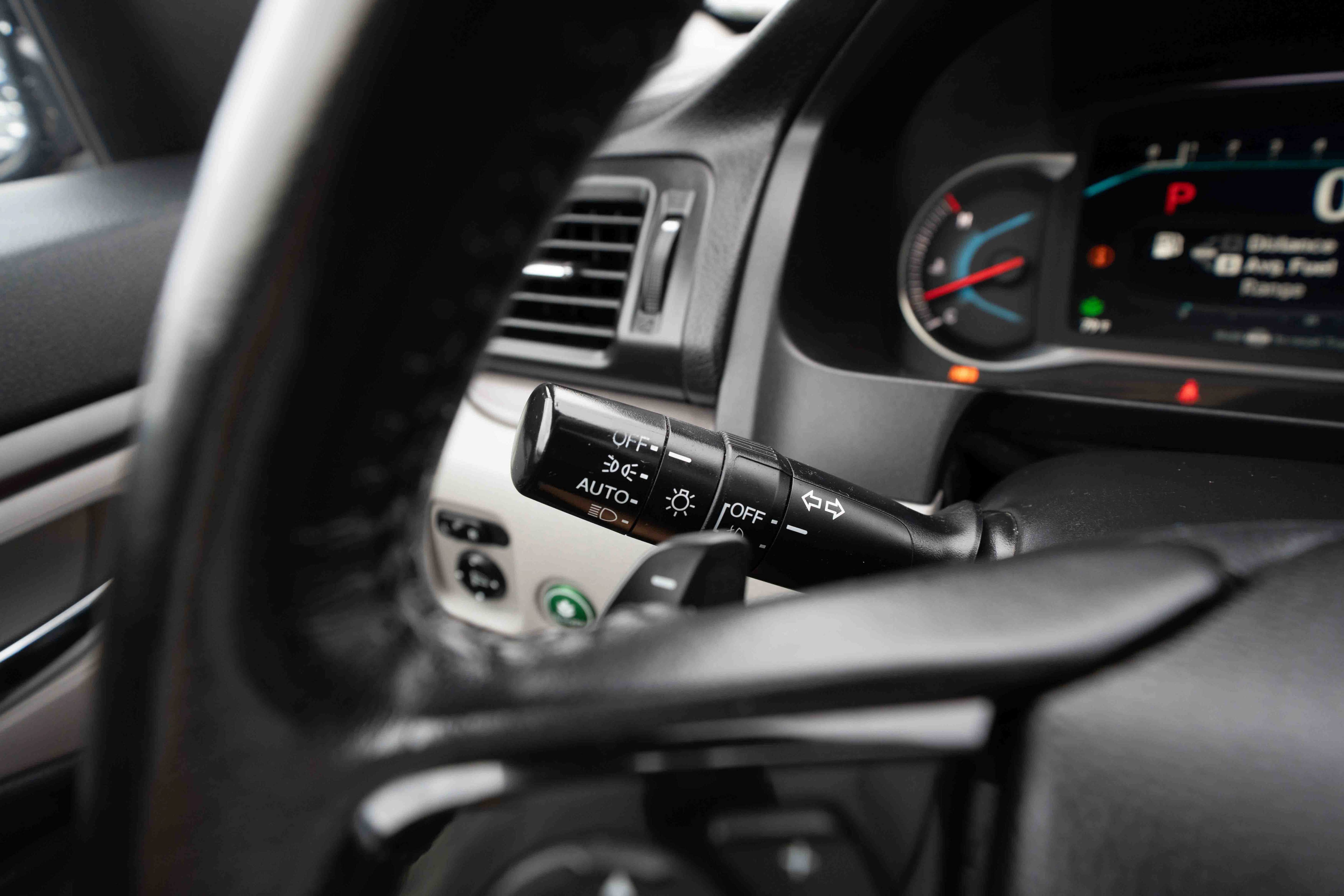 Used 2022 Honda Pilot EX-L image 13