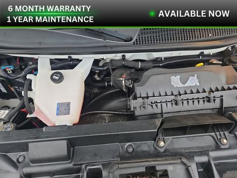 Used 2019 Chevrolet Express 2500 image 20