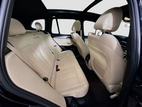 Used 2021 BMW X3 xDrive30i image 27