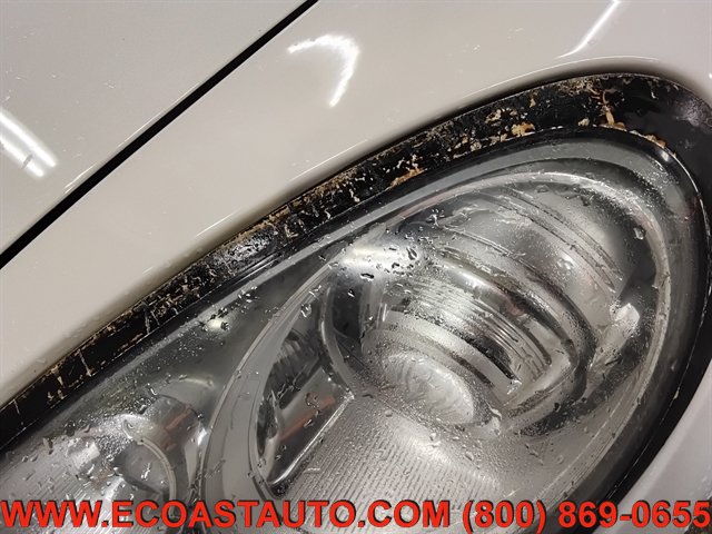 Used 2012 Porsche Panamera image 16