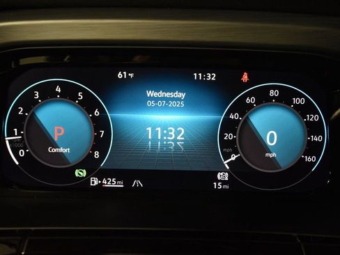 New 2025 Volkswagen Atlas Cross Sport SE image 14